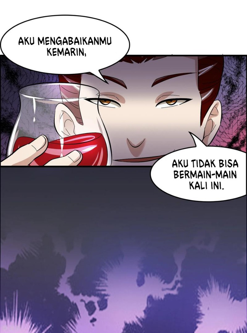Outlander Tyrant Supplier Chapter 26 Gambar 21